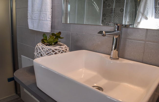 Stone Residence With Sea Views Near the Beach - Foto 13