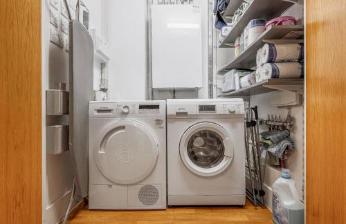 Large Modern One Bedroom Apartment (nearly 800 ft) - Foto 14