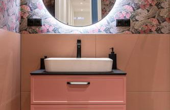 FABEL Apartments am Hbf - Photo 67