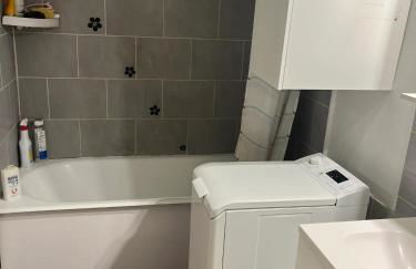 Appartement familial à Sarcelles de 81 m², proche commodités - Foto 16