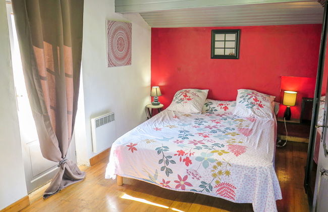 3 bedroom House in Chantérac with garden and terrace - Photo 13