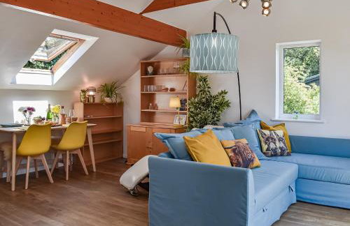 The Annexe The Roost - Foto 1