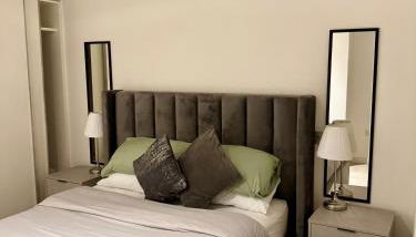 Luxury Canary Wharf 1 bed apt - Foto 5