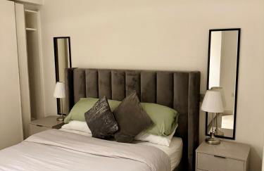 Luxury Canary Wharf 1 bed apt - Foto 5