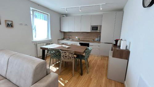 Trilo Giudici - Foto 1