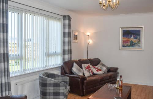 Lochboisdale Cottage - Foto 3