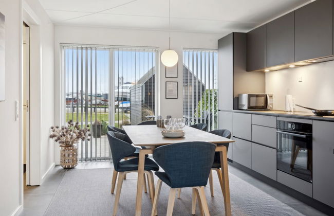 "Lucjan" - 50m from the sea - Foto 32