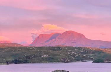 Badcall Bay Retreat - Foto 8