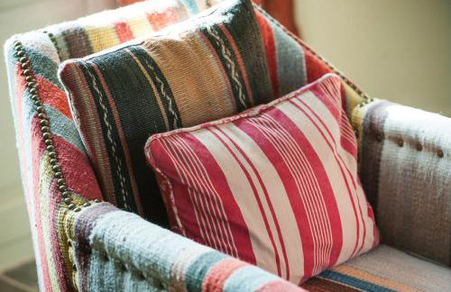 The Annexe - Photo 24