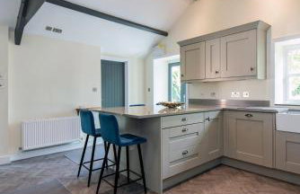 East Farm Cottage - Foto 13
