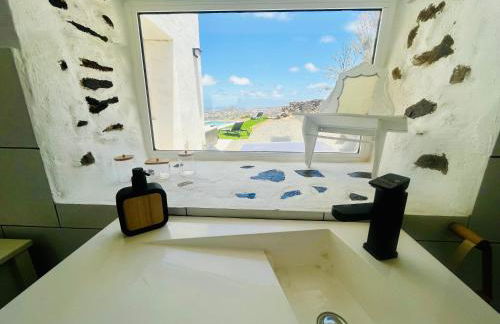 Villa Alegría Gran Canaria Piscina Climatizada - Foto 25