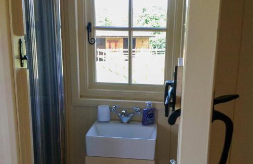 Beeches Shepherd Hut - Foto 10