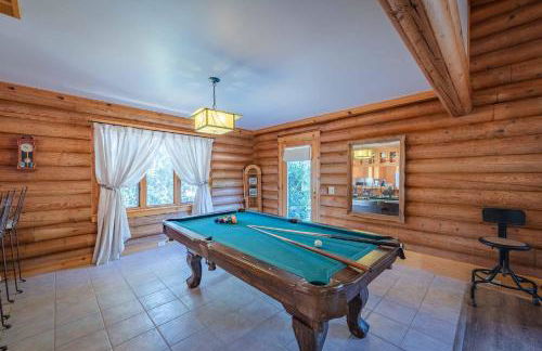 Oakwood Lodge - Foto 21