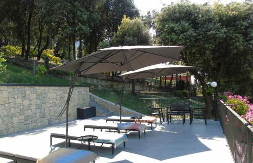 Limone Apt · Vista Lago - Finestra sul Lago - Foto 23