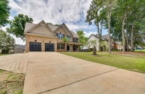 Fort Mitchell Vacation Rental with Home Office! - Photo 40