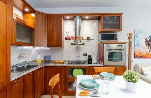 GIOTTO Guesthouse - Foto 39