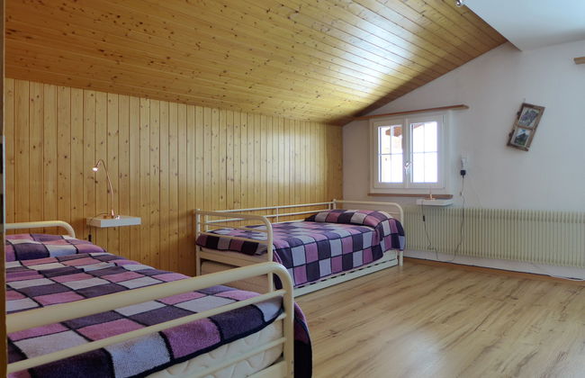 Chalet Seeberg - Foto 6