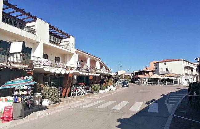 Isola Rossa Apartment With Breathtaking sea View - Foto 25