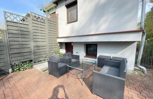 Noclegi nad jeziorem w Puszczy Zielonka - Foto 7