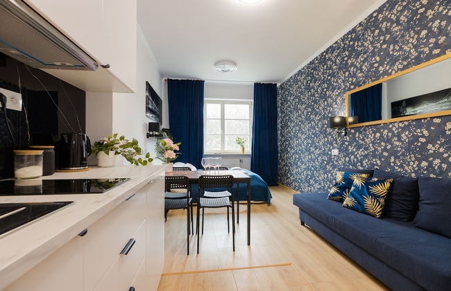 Stadion Narodowy Warszawa UNIT Studio - Photo 25