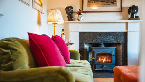 Kinkell Cottage - Photo 4