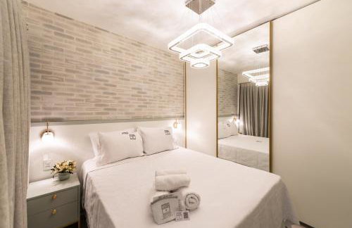 Rosemari's Apartments 2 Quartos Elegance Centro SP São João com Piscina - Foto 61