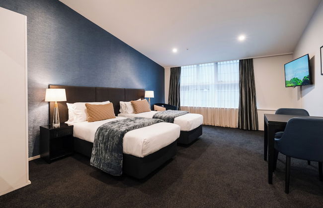 Gilmer Apartment Hotel - Foto 30