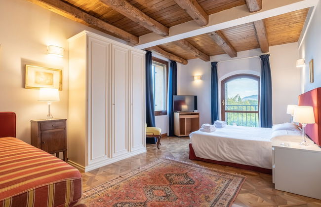 La Quercia - BolognaRooms - Foto 30