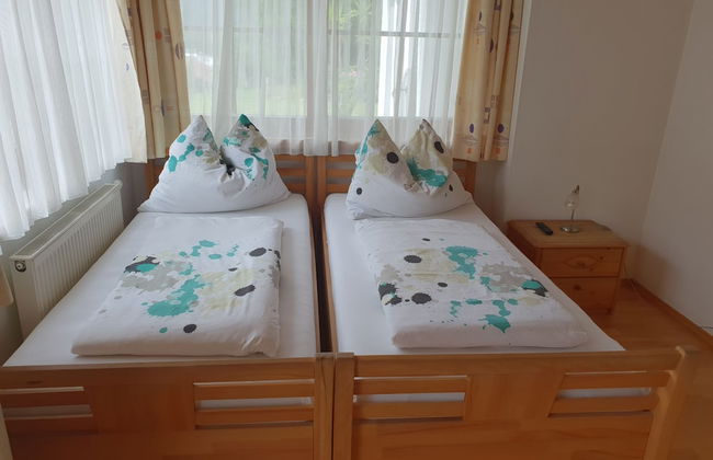 Appartementhaus Gugganig - Photo 18