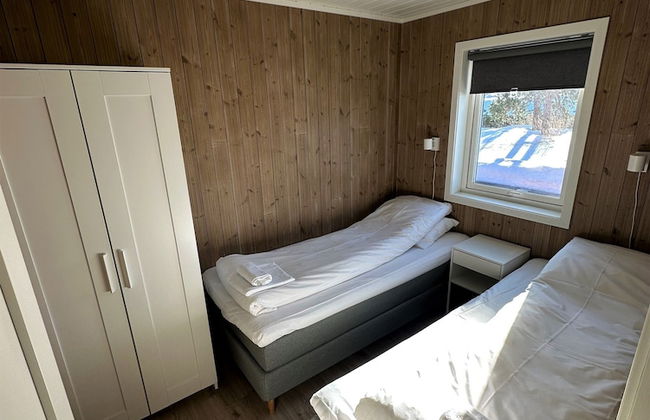 Norsk Havbrukssenter AS - Photo 3