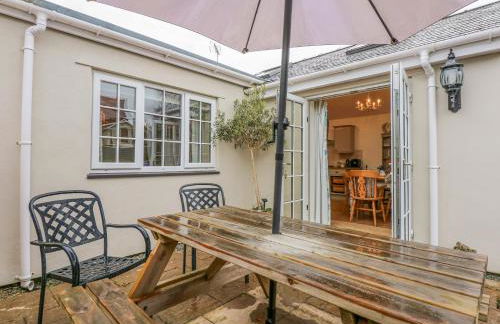 Bramley Cottage - Foto 29