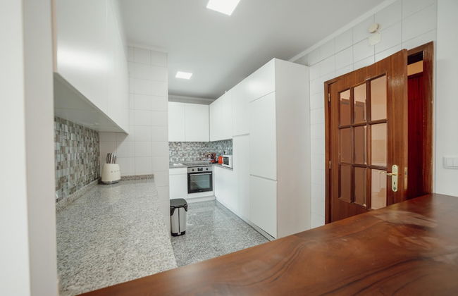 City Center Grand SEA View Terrace by Vacationy - Foto 44