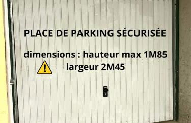 STUDIO VUE IMPRENABLE SUR OCEAN - Foto 19