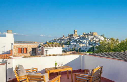 Apartamento céntrico con vistas - Foto 1