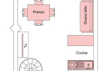 Apartment Ski Marilleva 1400 - Foto 21