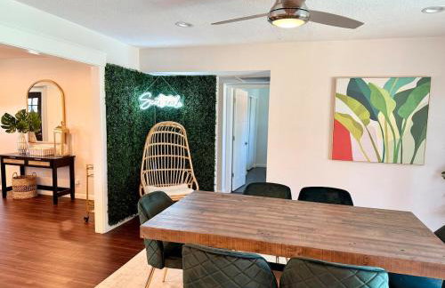 Desert Mojito Home with Pool - 1 Mile from Scottsdale & Camelback - Foto 28