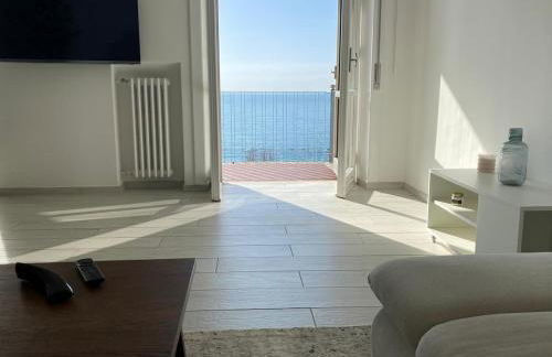 CasaSalernoFrontemare - Foto 30