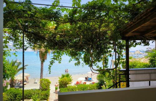 Aggelika Apartments - Foto 63