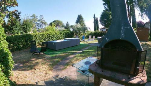 La Menchina ( Alloggio privato) - Foto 4, Garden