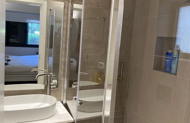 Cozy Apartment in the Heart of Tel Aviv - Foto 37