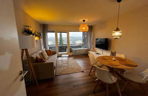 BLACKFOREST LOFT - Panoramablick Schwarzwald - Foto 6