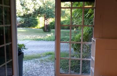 Studio dans propriété avec piscine chauffée - Foto 12