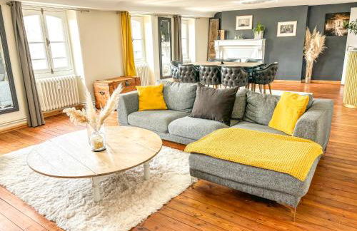 Appartement de caractère - Foto 1