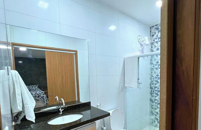 MHV Milagres- Casa Mar de Paripueira - Foto 21