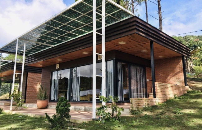 Scent Bungalow - Foto 18