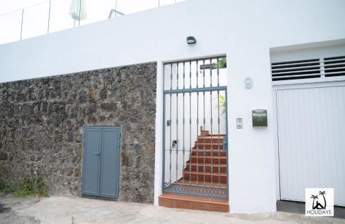 Villa Tulipan Sunset con piscina climatizada - Foto 42