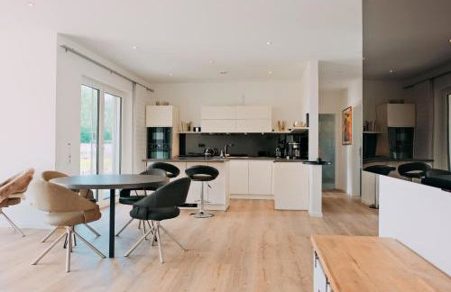 Ferienhaus Lieblingsplatz - Foto 9