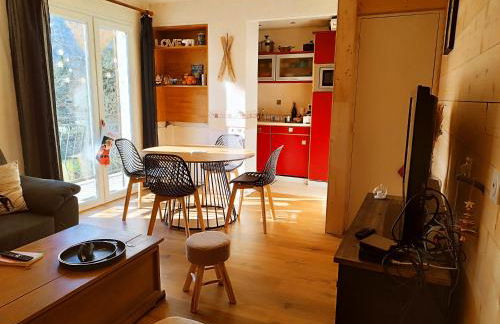 Bel appartement proche Saint Lary Soulan - Foto 3