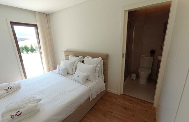 Quinta da Corredoura Hotel Rural - Photo 19