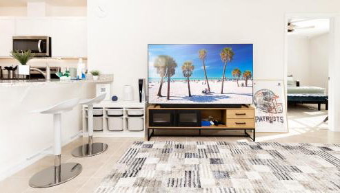 Entire House close to Disney - Foto 5